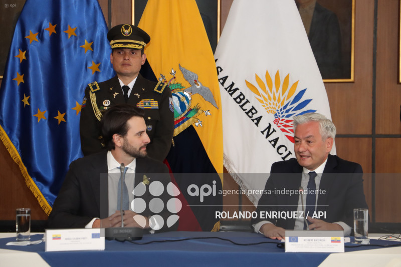 ASAMBLEA UNIÓN EUROPEA