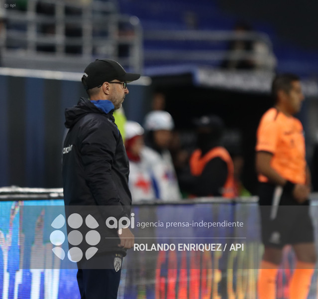 FBL CONMEBOL SUDAMERICANA INDEPENDIENTE VALLE VS ONCE CALDAS