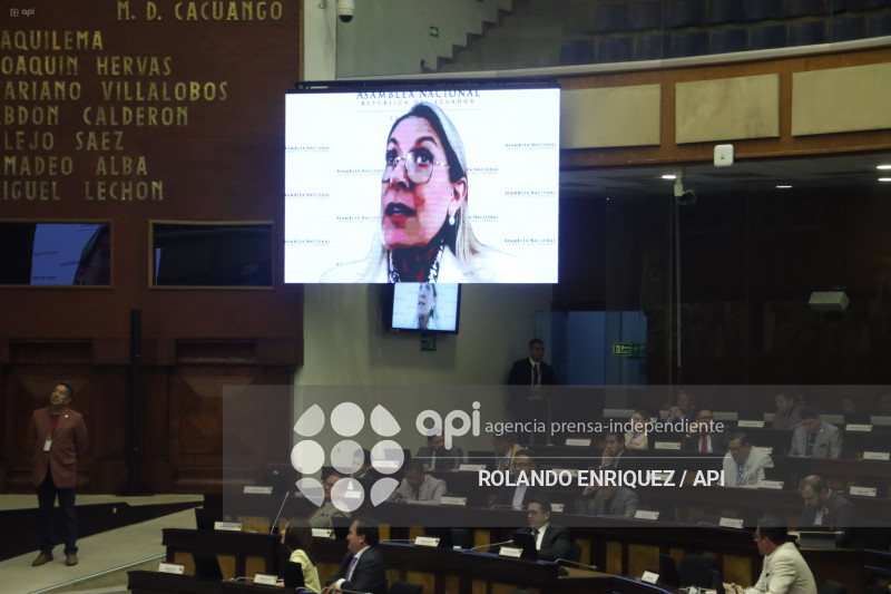 ASAMBLEA UNIÓN EUROPEA