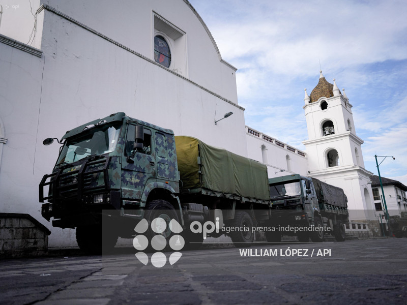 GOBERNACION COTOPAXI