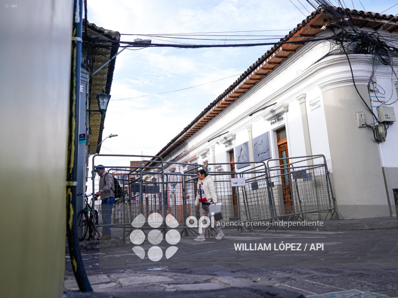 GOBERNACION COTOPAXI