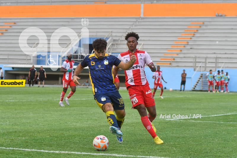 FBL-LIGA ECUABET-DELFIN-TECNICO