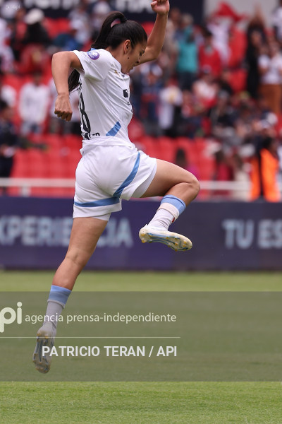 FBL FINAL SUPERLIGA FEMENINA DRAGONAS IDV VS GUERRERAS ALBAS LDU