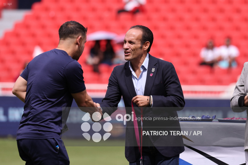 FBL FINAL SUPERLIGA FEMENINA DRAGONAS IDV VS GUERRERAS ALBAS LDU