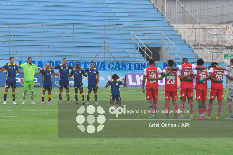 FBL-LIGA ECUABET-DELFIN-TECNICO
