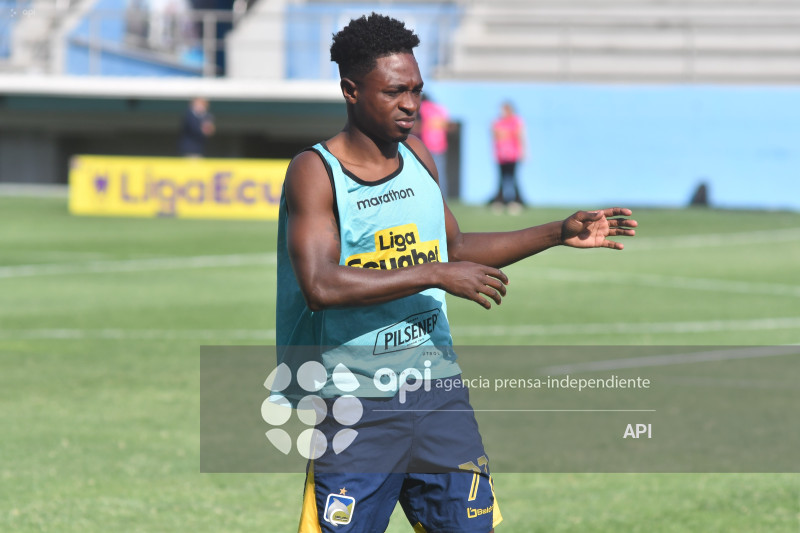 FBL-LIGA ECUABET-DELFIN-TECNICO