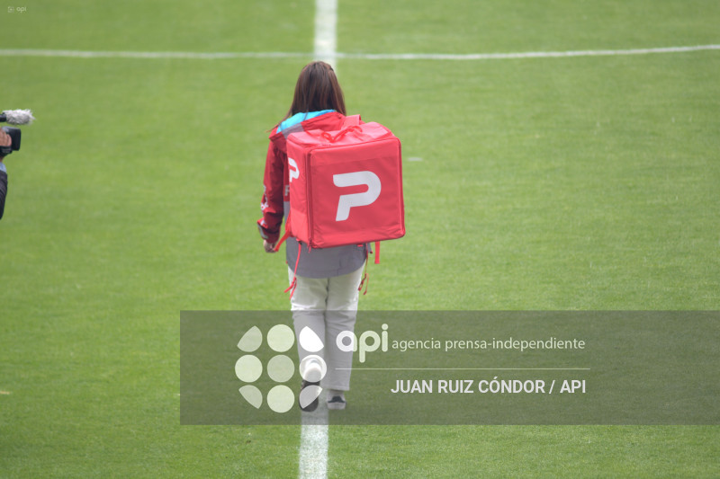 FBL FINAL SUPERLIGA FEMENINA DRAGONAS IDV VS GUERRERAS ALBAS LDU