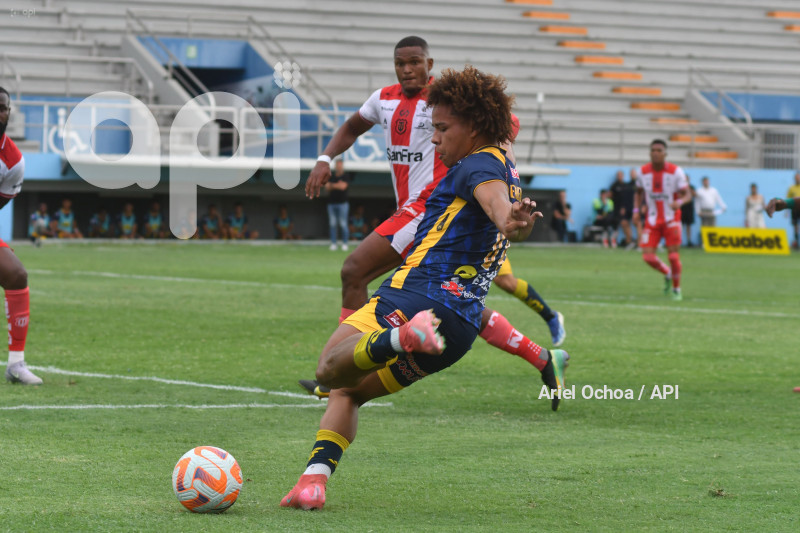 FBL-LIGA ECUABET-DELFIN-TECNICO