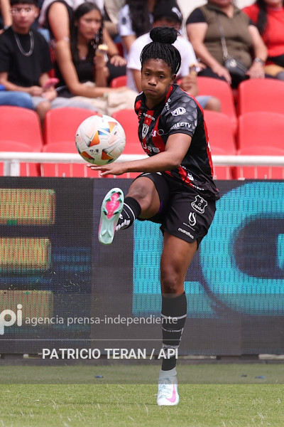 FBL FINAL SUPERLIGA FEMENINA DRAGONAS IDV VS GUERRERAS ALBAS LDU