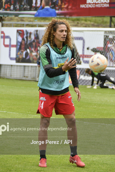 FBL LIGA ECUABET MUSHUC RUNA IDV