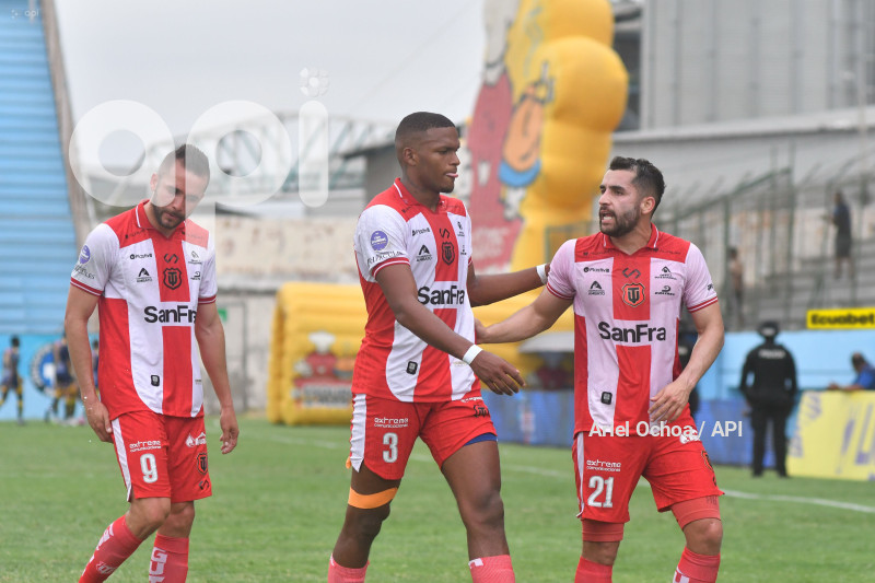 FBL-LIGA ECUABET-DELFIN-TECNICO