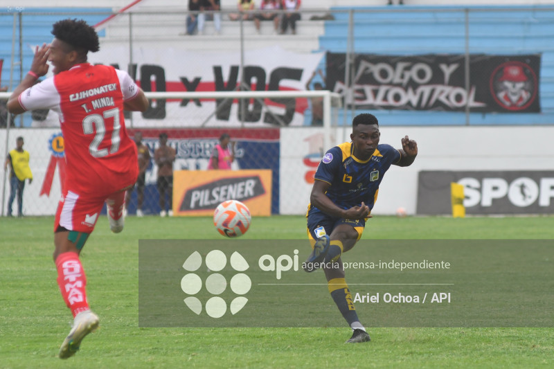 FBL-LIGA ECUABET-DELFIN-TECNICO