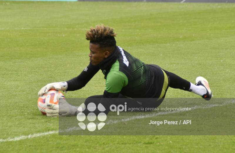 FBL LIGA ECUABET MUSHUC RUNA IDV