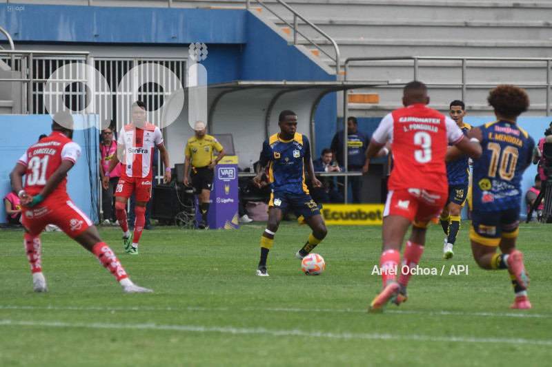 FBL-LIGA ECUABET-DELFIN-TECNICO