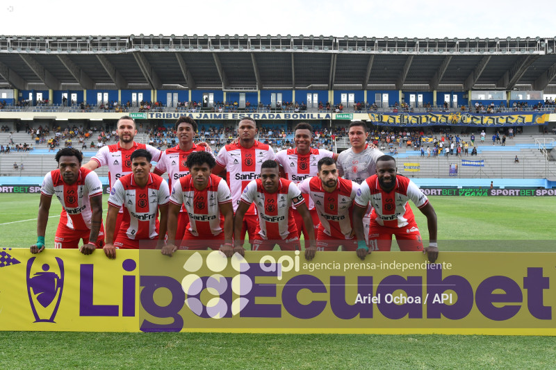 FBL-LIGA ECUABET-DELFIN-TECNICO