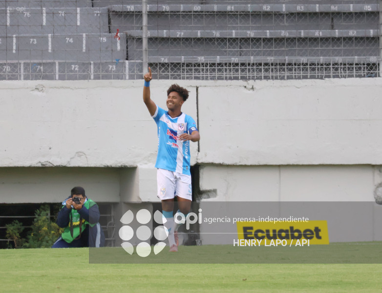 FBL LIGAECUABET VINOTINTO VS MANTA