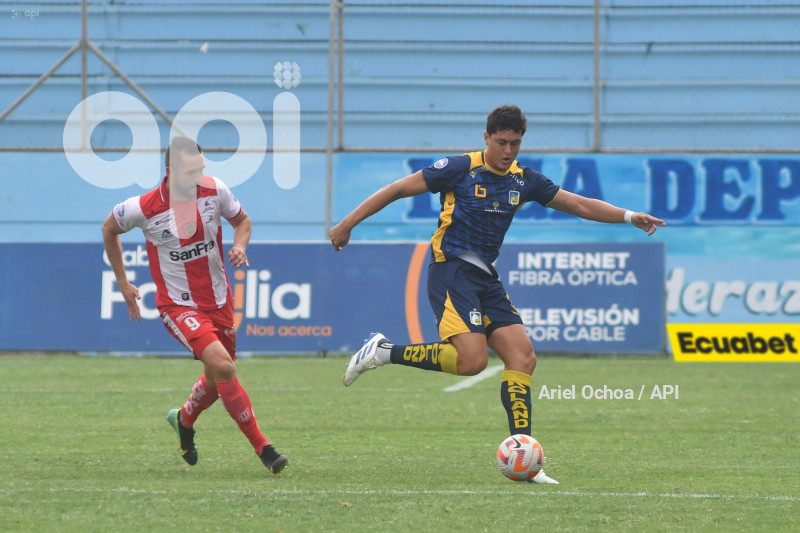 FBL-LIGA ECUABET-DELFIN-TECNICO