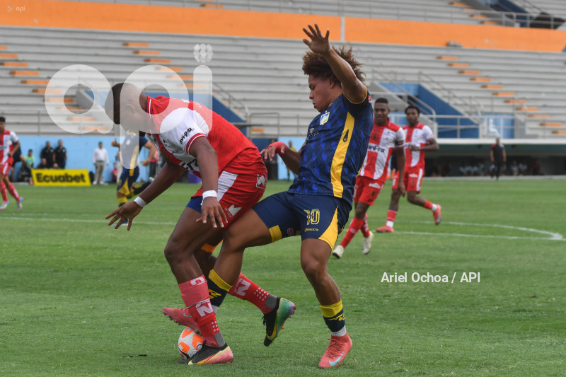 FBL-LIGA ECUABET-DELFIN-TECNICO