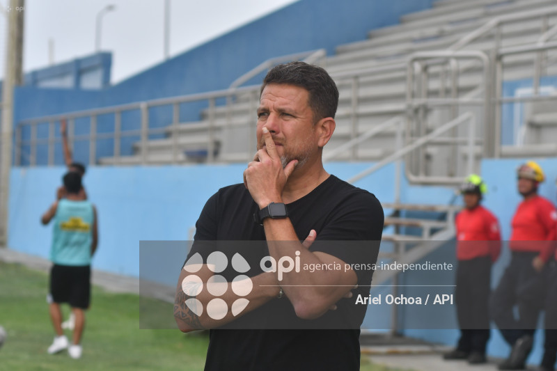 FBL-LIGA ECUABET-DELFIN-TECNICO