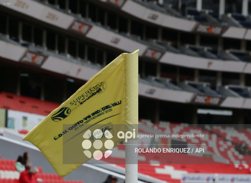 FBL FINAL SUPERLIGA FEMENINA DRAGONAS IDV VS GUERRERAS ALBAS LDU