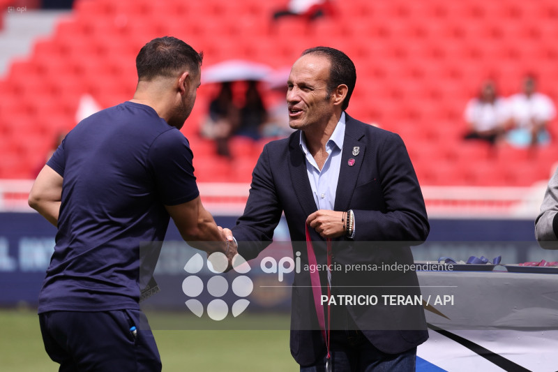 FBL FINAL SUPERLIGA FEMENINA DRAGONAS IDV VS GUERRERAS ALBAS LDU