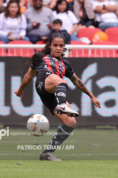 FBL FINAL SUPERLIGA FEMENINA DRAGONAS IDV VS GUERRERAS ALBAS LDU