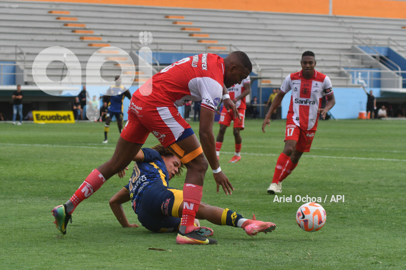 FBL-LIGA ECUABET-DELFIN-TECNICO