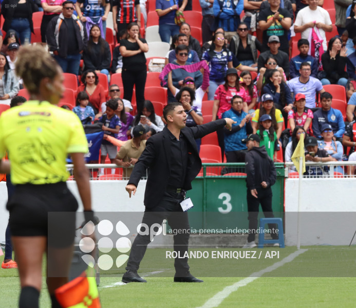FBL FINAL SUPERLIGA FEMENINA DRAGONAS IDV VS GUERRERAS ALBAS LDU