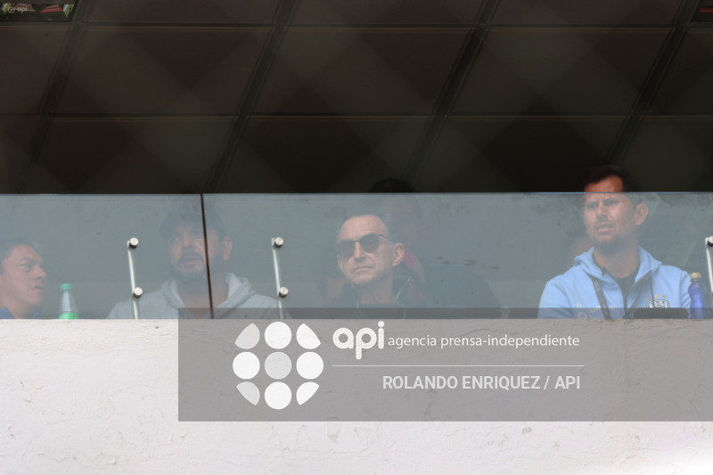 FBL FINAL SUPERLIGA FEMENINA DRAGONAS IDV VS GUERRERAS ALBAS LDU