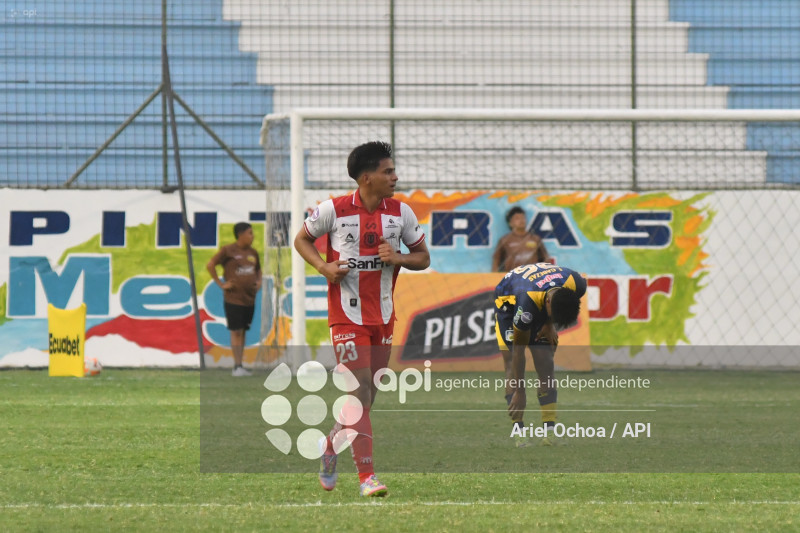 FBL-LIGA ECUABET-DELFIN-TECNICO