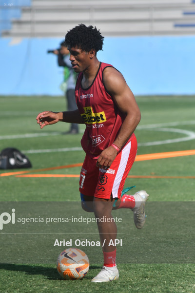 FBL-LIGA ECUABET-DELFIN-TECNICO