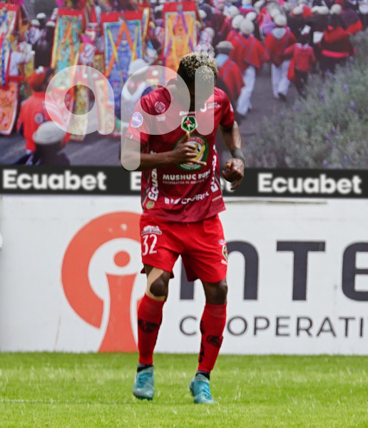 FBL LIGA ECUABET MUSHUC RUNA IDV