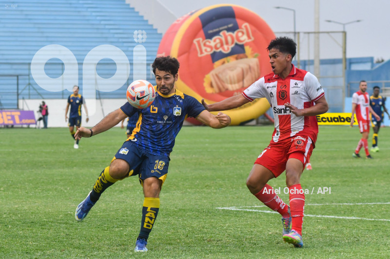 FBL-LIGA ECUABET-DELFIN-TECNICO