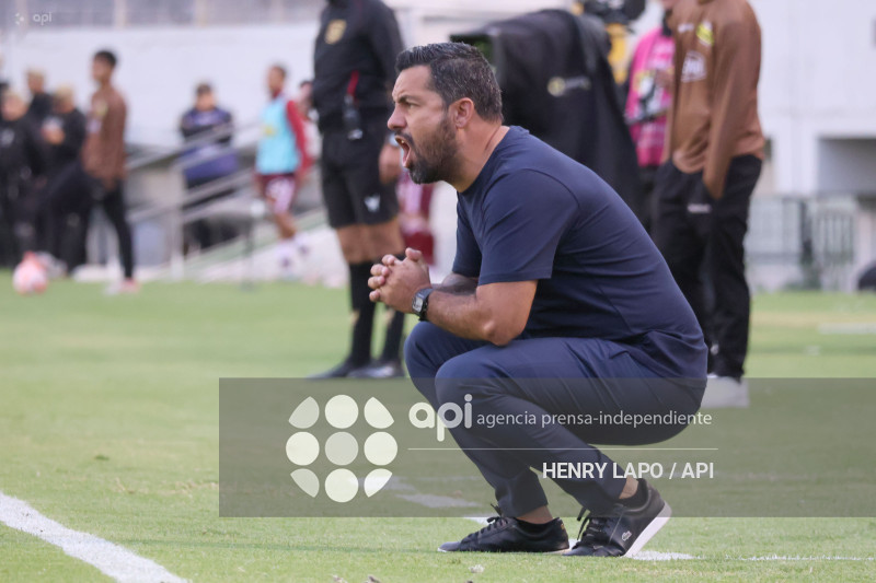 FBL LIGAECUABET VINOTINTO VS MANTA