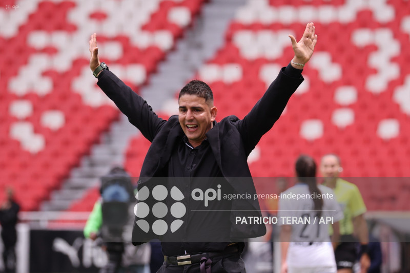 FBL FINAL SUPERLIGA FEMENINA DRAGONAS IDV VS GUERRERAS ALBAS LDU