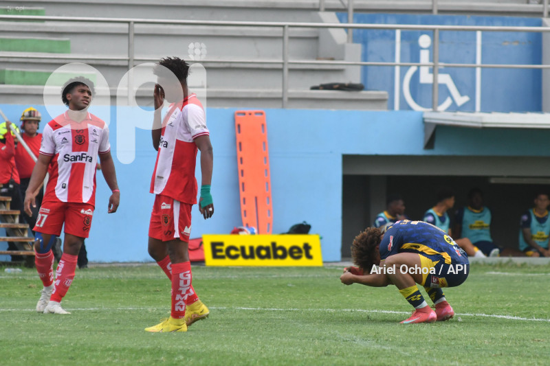 FBL-LIGA ECUABET-DELFIN-TECNICO