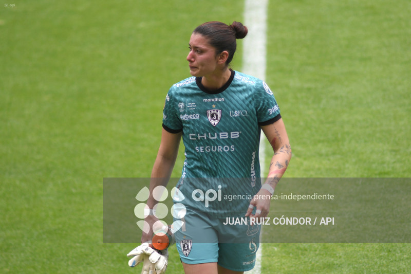 FBL FINAL SUPERLIGA FEMENINA DRAGONAS IDV VS GUERRERAS ALBAS LDU