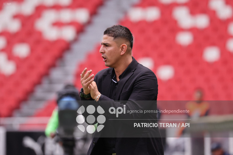 FBL FINAL SUPERLIGA FEMENINA DRAGONAS IDV VS GUERRERAS ALBAS LDU