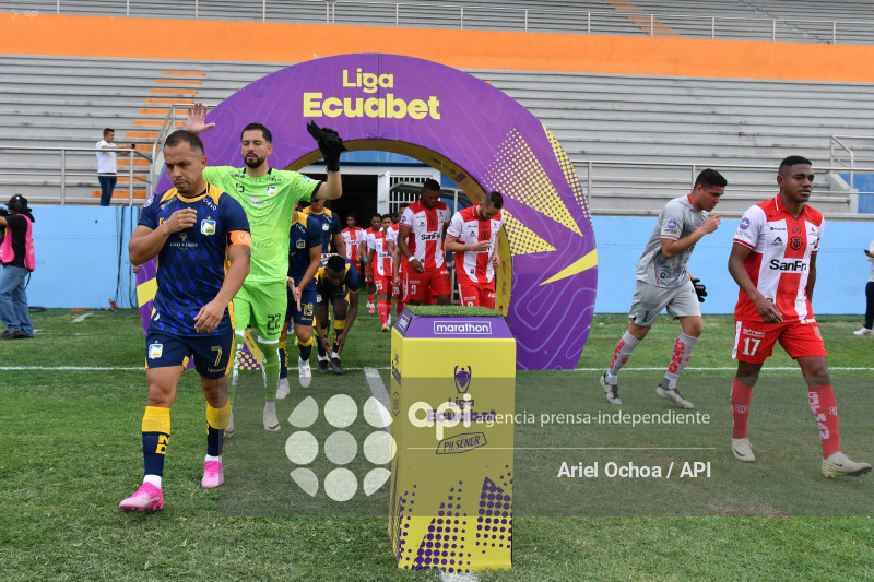 FBL-LIGA ECUABET-DELFIN-TECNICO