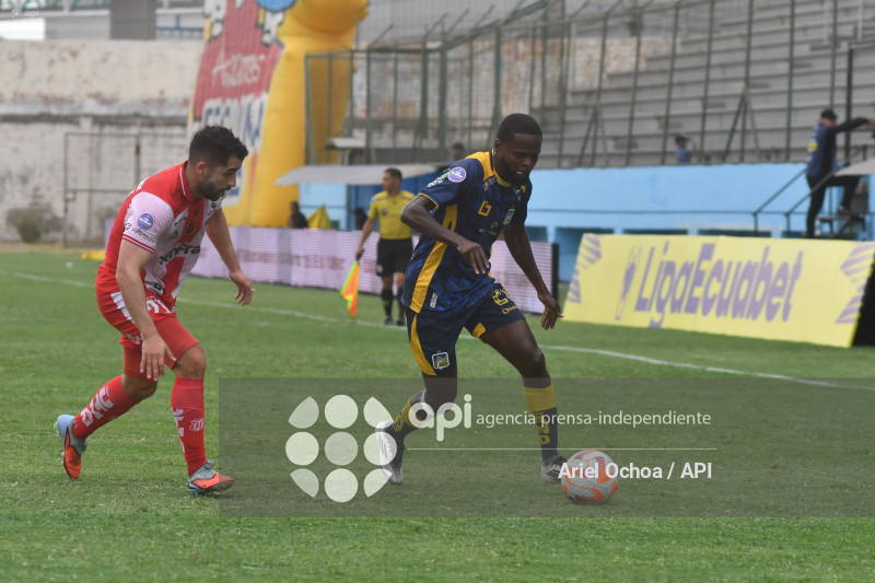 FBL-LIGA ECUABET-DELFIN-TECNICO