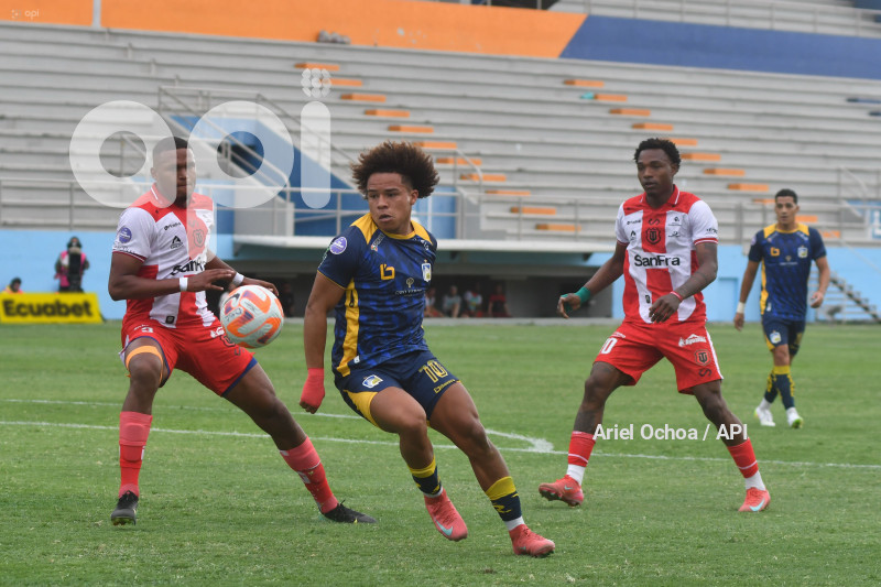 FBL-LIGA ECUABET-DELFIN-TECNICO