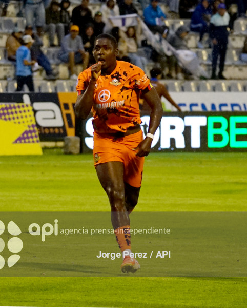 FBL LIGA ECUABET MACARA LIBERTAD