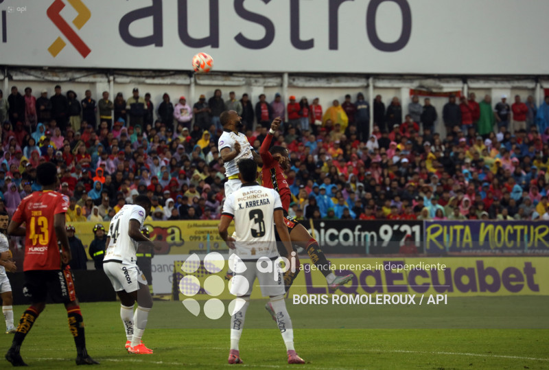 FBL-LIGAPRO-D CUENCA-BARCELONA