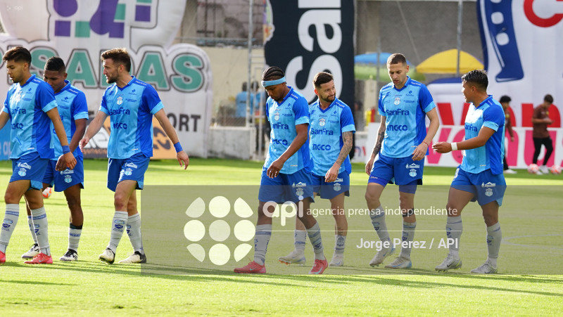 FBL LIGA ECUABET MACARA LIBERTAD