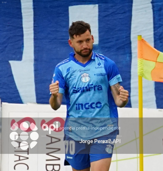 FBL LIGA ECUABET MACARA LIBERTAD