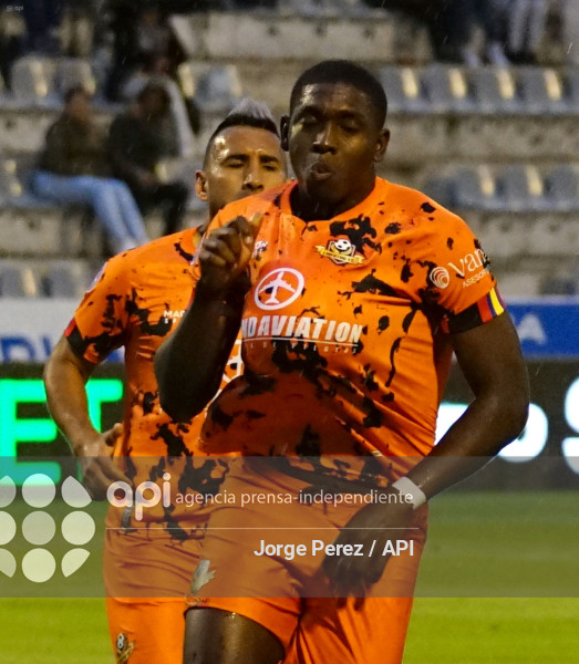 FBL LIGA ECUABET MACARA LIBERTAD