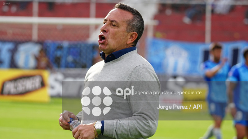 FBL LIGA ECUABET MACARA LIBERTAD