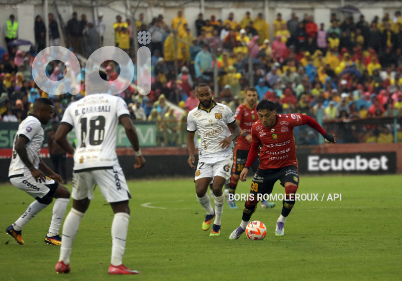 FBL-LIGAPRO-D CUENCA-BARCELONA