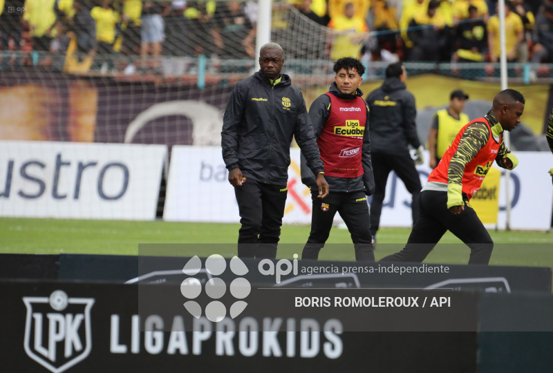 FBL-LIGAPRO-D CUENCA-BARCELONA