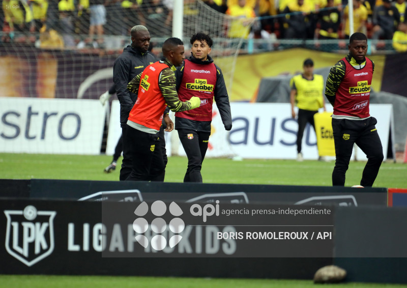 FBL-LIGAPRO-D CUENCA-BARCELONA